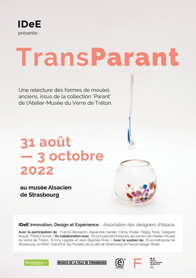 Les derniers évènements IDeE